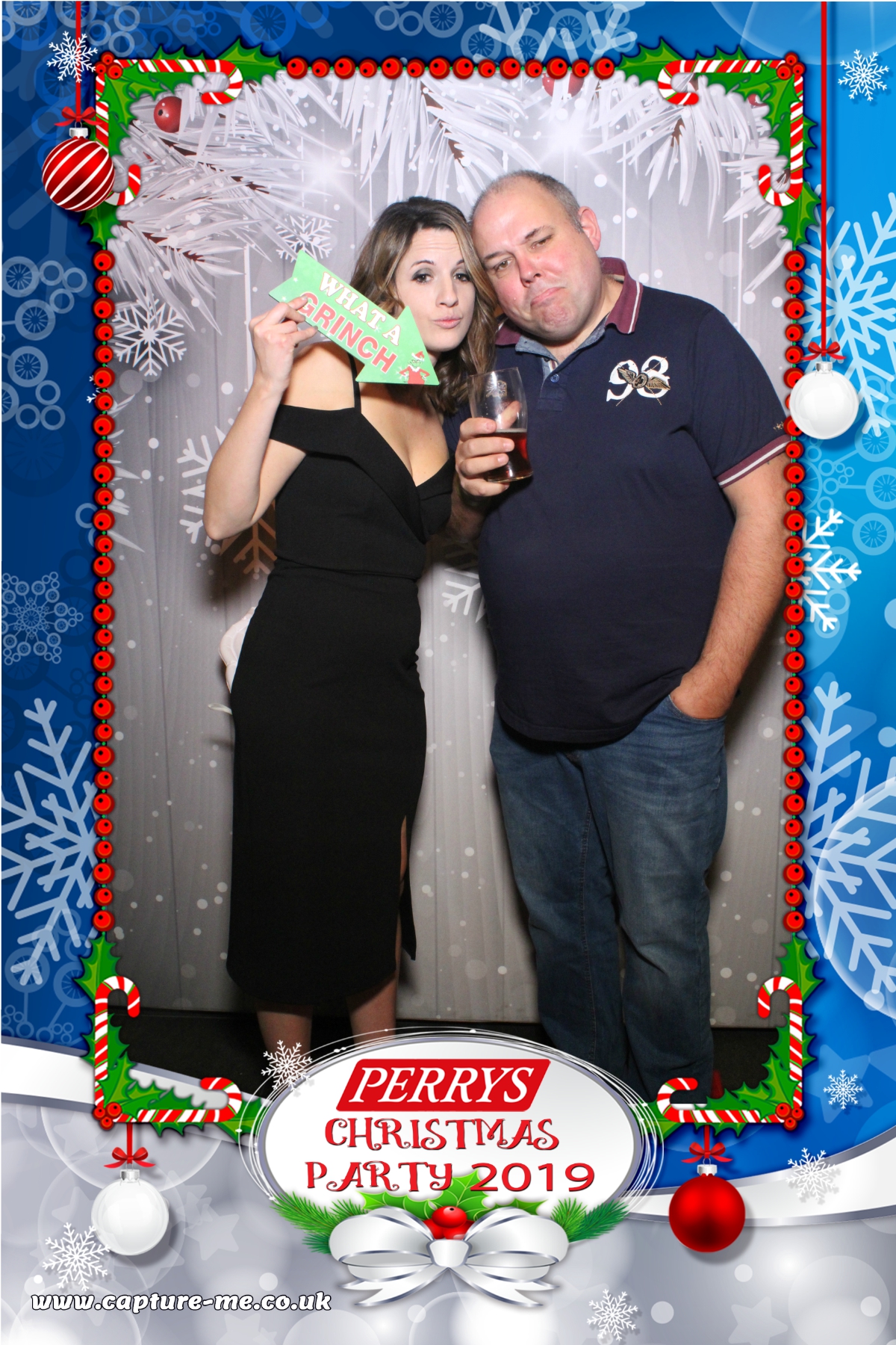 Perrys Aylesbury Christmas Party | View more photos from the event at gallery.capture-me.co.uk/u/Capture-me/Perrys-Aylesbury-Christmas-Party